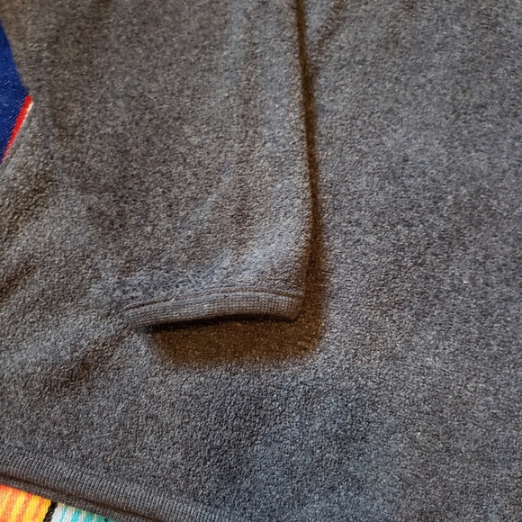 Vintage GUESS JEANS Co. Fleece Crewneck Sweatshirt - Picture 5 of 7